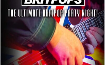 Live at the Dusty – Top of the Britpops